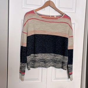 Moth @ Anthropologie Sweater